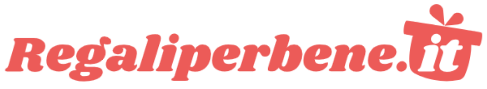 logo regali per bene