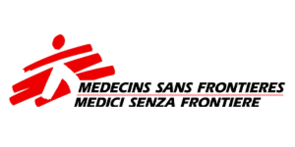 logo Medici Senza Frontiere