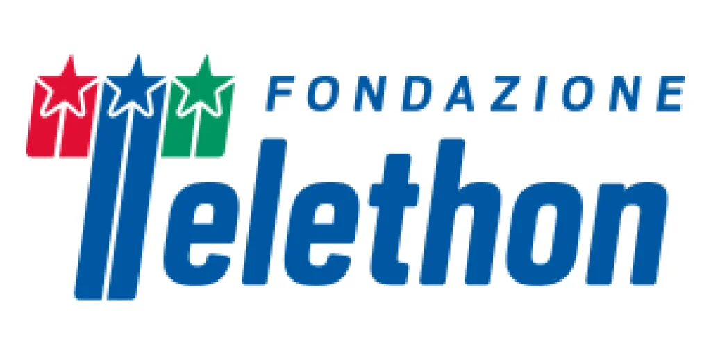 logo Fondazione Telethon