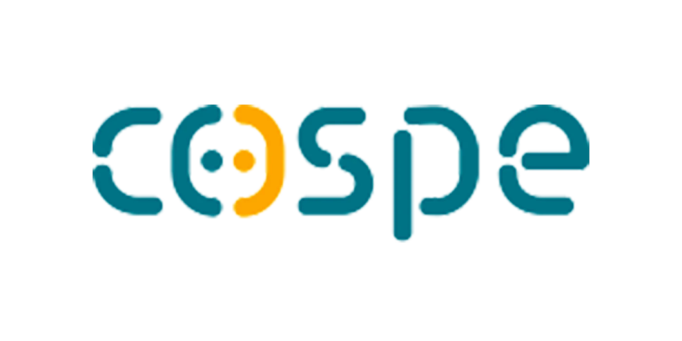 logo organizzazione COSPE ETS