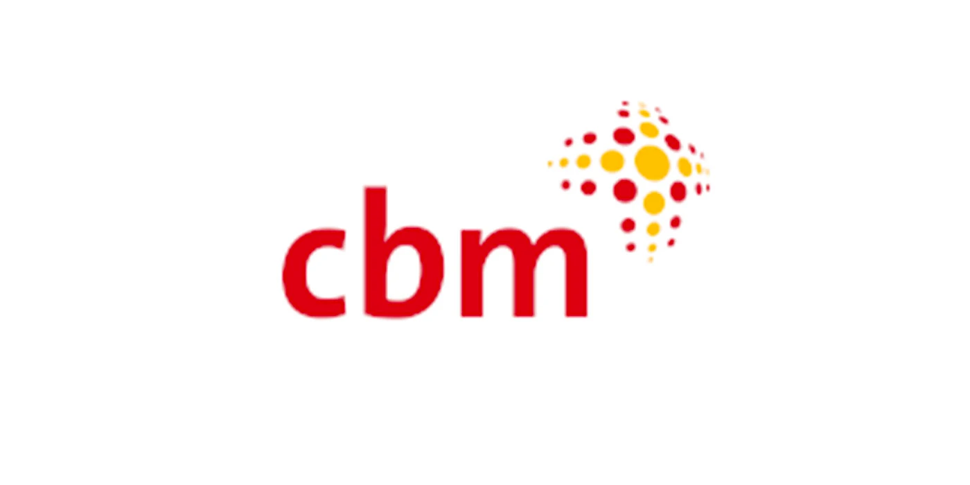 logo CBM Italia ETS