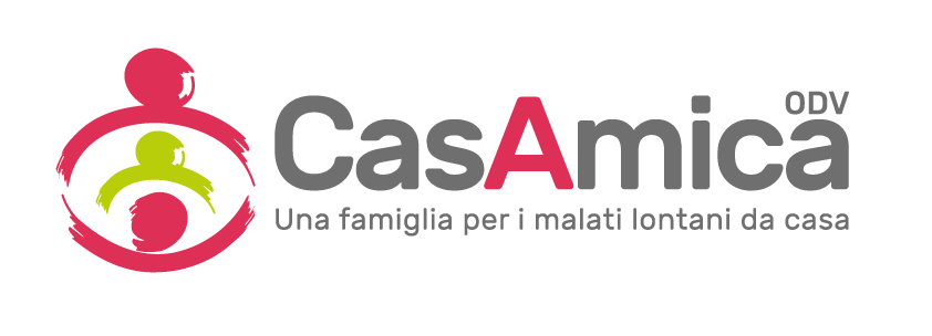 logo casAmica regaliperbene.it