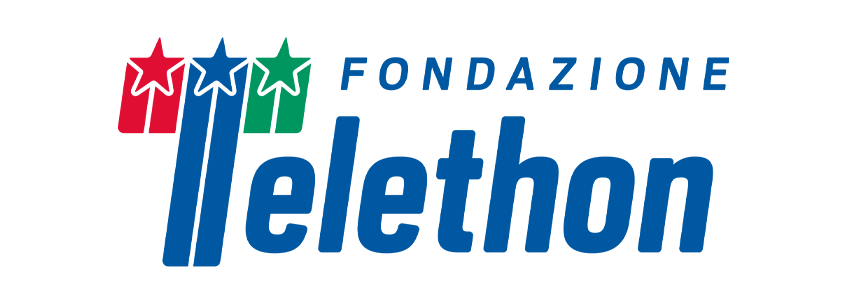 logo Telethon regaliperbene.it